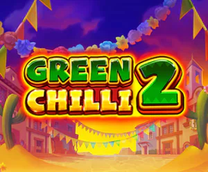 Green chilli-2 slot