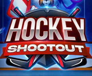 Hockey shootout slot