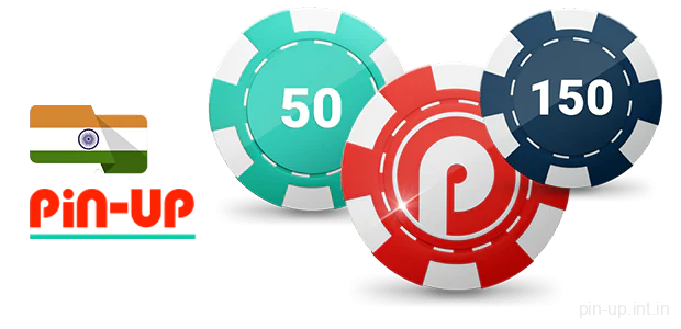 Earn and use PinCoins on Pin Up in 2025