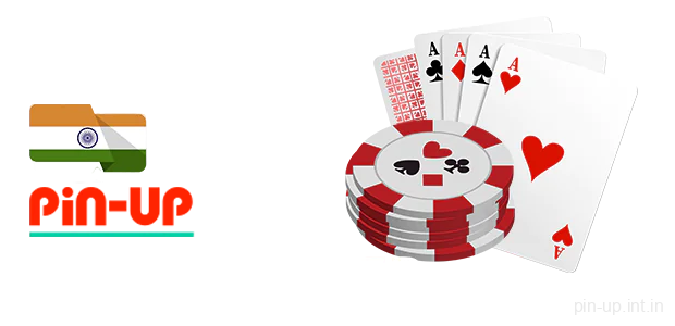 Play Sports Poker on Pin Up in 2025