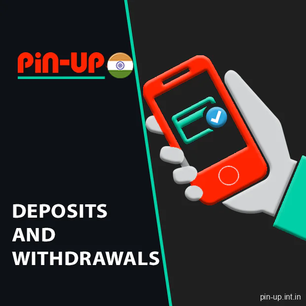 Policies on Pin Up transactions