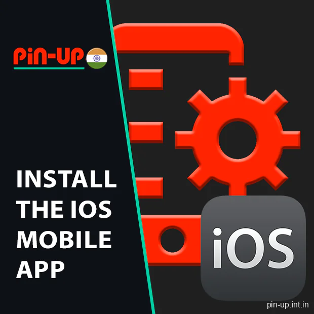 A guide to installing Pin Up on iOS