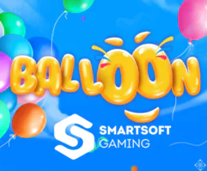 baloon crash game