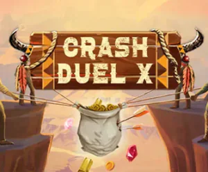 crash duel game