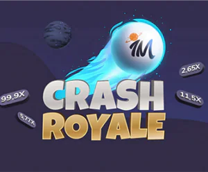 crash royale crash game