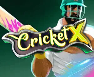 cricketx game