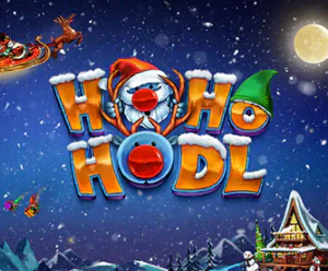 hoho hodl crash game