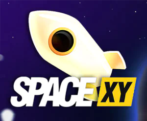 space xy crash game