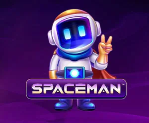 spaceman crash game