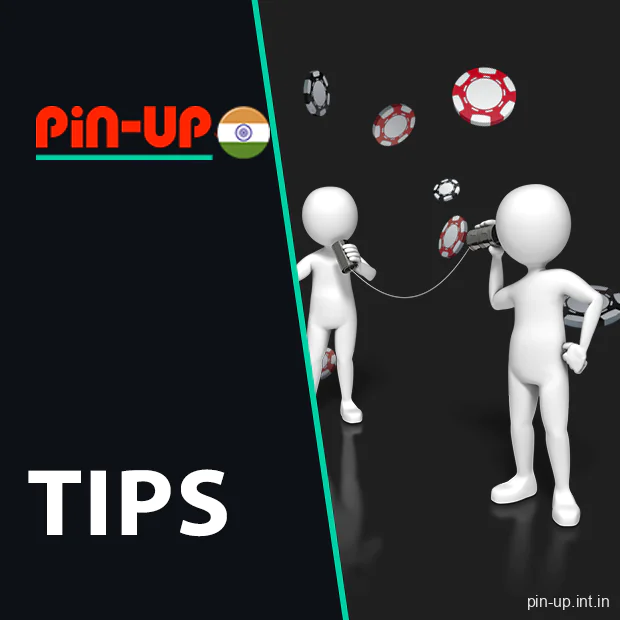 About Pin Up Casino and Betting in India