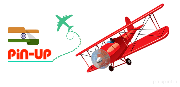 Try the thrilling Aviator game on Pin Up