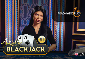 Azure blackjack live casino