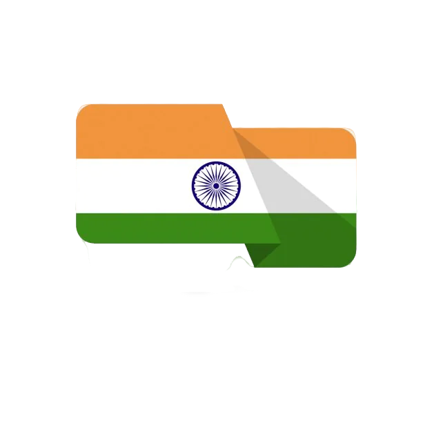 india flag