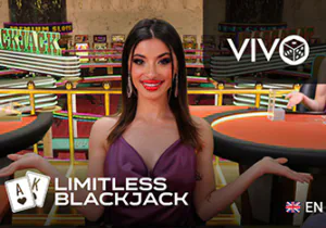 Limitless blackjack casino