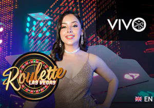 Roulette las vegas live